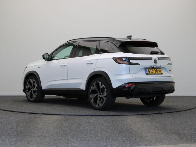 Renault Austral E-Tech Hybrid 200pk Techno Esprit Alpine | Elektrische achterklep | Apple Carplay | Android Auto |