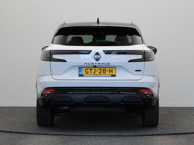 Renault Austral E-Tech Hybrid 200pk Techno Esprit Alpine | Elektrische achterklep | Apple Carplay | Android Auto |