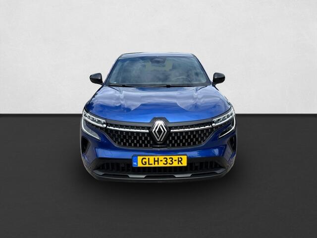 Renault Austral 1.3 mild hybrid CRUISE / CAMERA / PDC / ALL SEASON / TREKHAAK