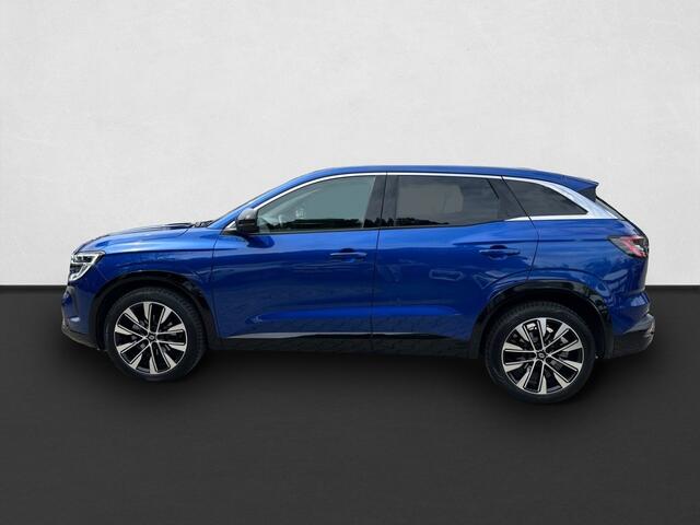 Renault Austral 1.3 mild hybrid CRUISE / CAMERA / PDC / ALL SEASON / TREKHAAK
