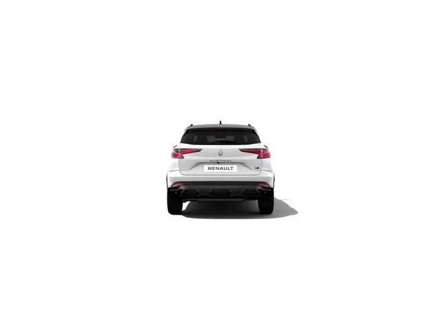 Renault Austral Iconic esprit Alpine | Achteruitrijcamera | Blind Spot Warning | Elektrisch verwarmbare voorstoelen