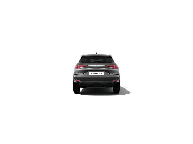 Renault Austral Iconic esprit Alpine | Achteruitrijcamera | Blind Spot Warning | Elektrisch verwarmbare voorstoelen