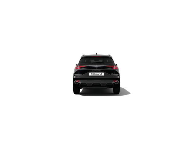 Renault Austral Iconic esprit Alpine | Achteruitrijcamera | Blind Spot Warning | Elektrisch verwarmbare voorstoelen