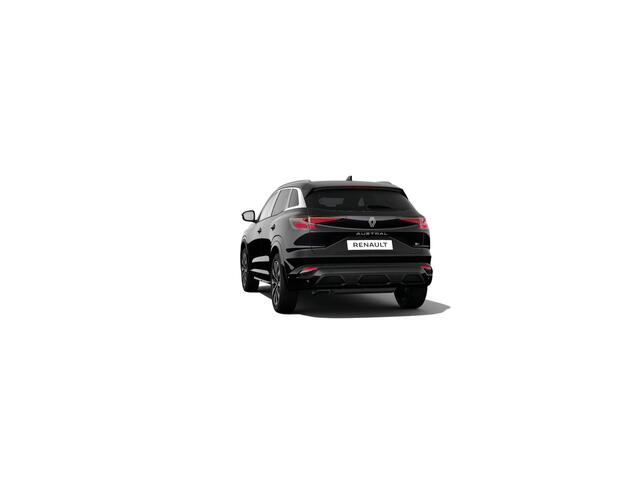 Renault Austral Techno | Achteruitrijcamera | Adaptive Cruise Control | Blind Spot Warning