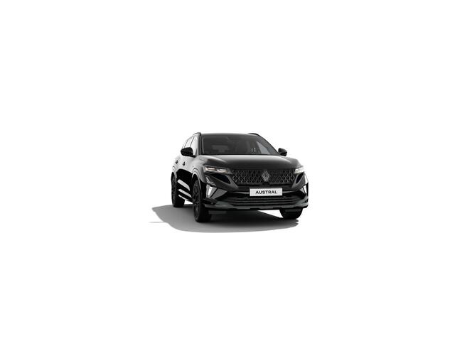 Renault Austral Iconic esprit Alpine | Achteruitrijcamera | Blind Spot Warning | Elektrisch verwarmbare voorstoelen