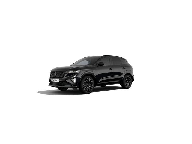 Renault Austral Iconic esprit Alpine | Achteruitrijcamera | Blind Spot Warning | Elektrisch verwarmbare voorstoelen