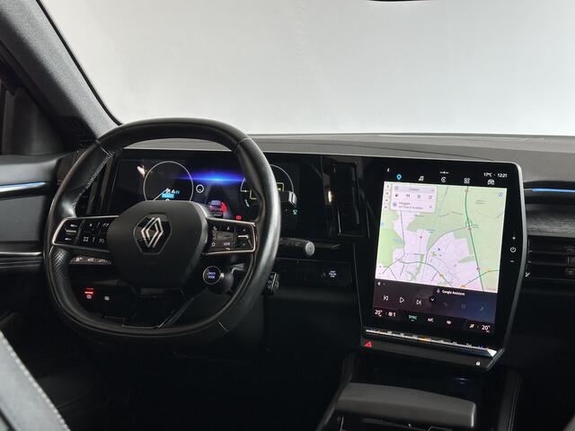 Renault Austral 1.2 E-Tech full hybrid 200 techno VERWARMBARE VOORRUIT | ACHTERUITRIJCAMERA | PARKEERSENSOREN RONDOM | CLIMATE CONTROL |