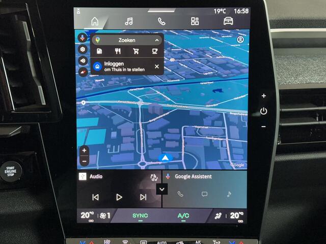 Renault Austral 1.2 E-Tech full hybrid 200 techno NIEUW MET VOORRAADKORTING | ACHTERUITRIJCAMERA | ADAPTIVE CRUISE CONTROL | BLIND SPOT WARNING
