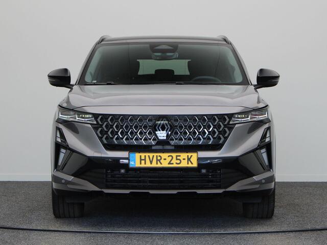 Renault Austral E-Tech full hybrid 200pk iconic esprit Alpine | Stoel en Stuurverwarming | Elektrische stoelen met geheugen | Adaptieve cruise control |