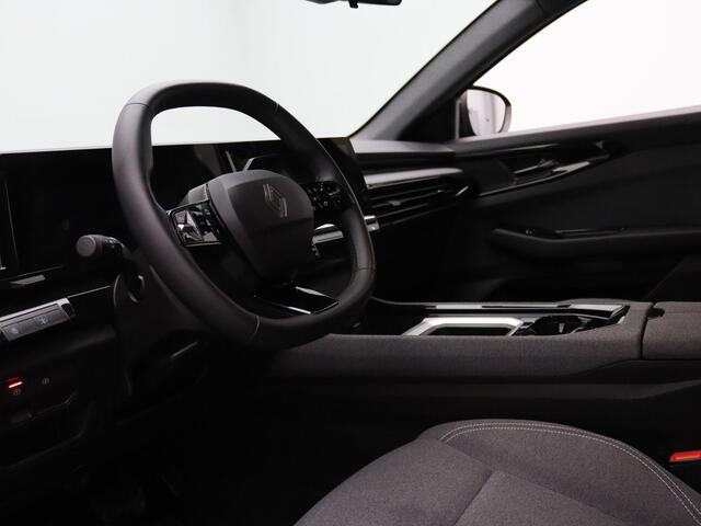 Renault Austral E-Tech full hybrid evolution 200pk Camera | Adapt. Cruise | Navi | Parkeersens. v+a | Stoelverw.