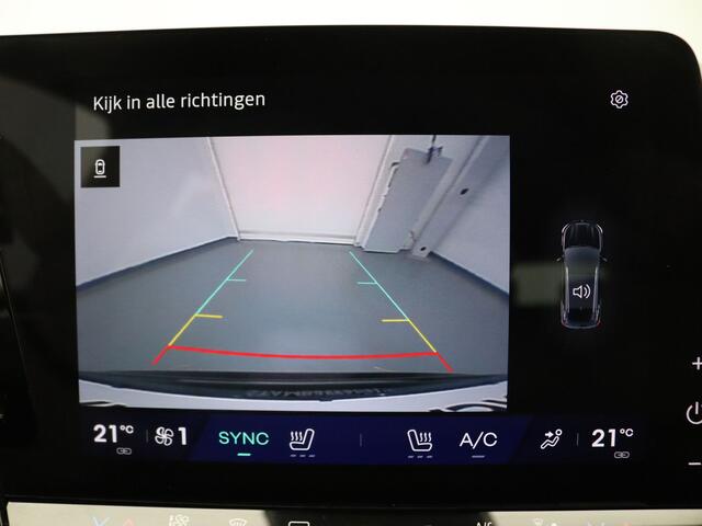 Renault Austral E-Tech full hybrid evolution 200pk Camera | Adapt. Cruise | Navi | Parkeersens. v+a | Stoelverw.