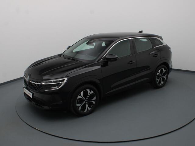 Renault Austral E-Tech full hybrid evolution 200pk Camera | Adapt. Cruise | Navi | Parkeersens. v+a | Stoelverw.