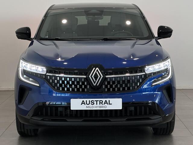 Renault Austral 1.3 Mild Hybrid 160 X-Tronic Techno | Pack Safety | Pack Around View Camera | Van: ¤ 47.436,- nu rijklaar voor: ¤ 41.445,-