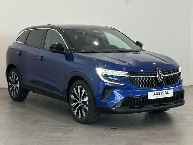 Renault Austral 1.3 Mild Hybrid 160 X-Tronic Techno | Pack Safety | Pack Around View Camera | Van: ¤ 47.436,- nu rijklaar voor: ¤ 41.445,-