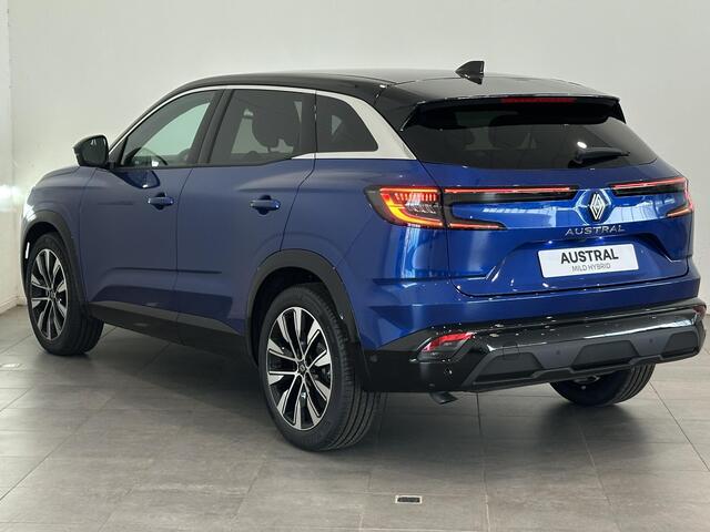 Renault Austral 1.3 Mild Hybrid 160 X-Tronic Techno | Pack Safety | Pack Around View Camera | Van: ¤ 47.436,- nu rijklaar voor: ¤ 41.445,-