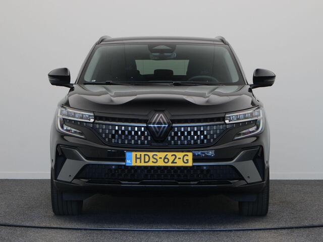 Renault Austral E-Tech Hybrid 200pk Iconic Esprit Alpine | Trekhaak | Harman Kardon | Active driver assist | Stoel- en stuurwielverwarming |