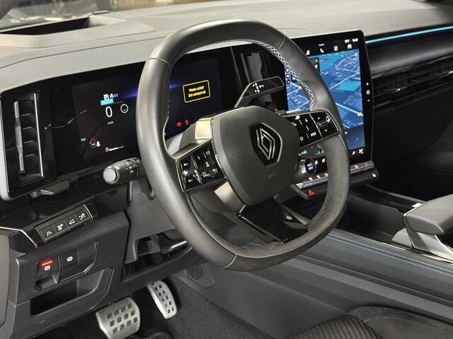 Renault Austral 1.2 Full hybrid 200pk iconic esprit Alpine | Groot Navi | 20" | 360 | ACC | HUD | Dodehoek | Stoel, stuur & Voorruit verwarming | 100% Dealer Onderhouden! Verlengde Garantie tot 04-2028