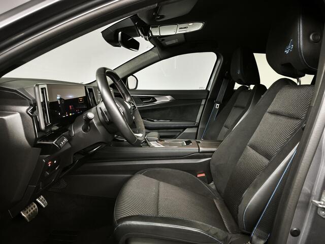 Renault Austral 1.2 E-Tech full hybrid 200 iconic esprit Alpine | 360° Camera | Elektr stoelen | Google Navigatie | LED koplampen |