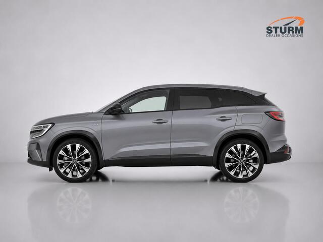 Renault Austral 1.2 E-Tech full hybrid 200 techno NL-Auto!