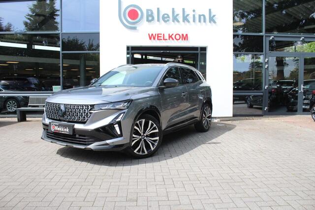 Renault Austral 1.2 E-Tech full hybrid 200 techno NIEUW MODEL