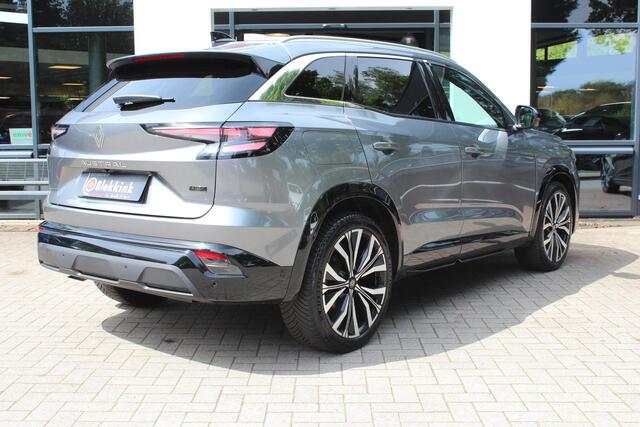 Renault Austral 1.2 E-Tech full hybrid 200 techno NIEUW MODEL