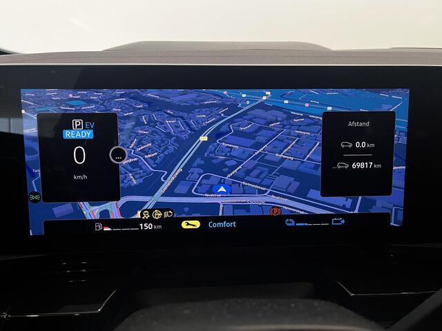 Renault Austral 1.2 E-Tech full hybrid 200 Iconic Esprit Alpine | Matrix LED | Harman/Kardon | Panoramadak | 4CONTROL Advanced | 360° camera | Head-Up Display