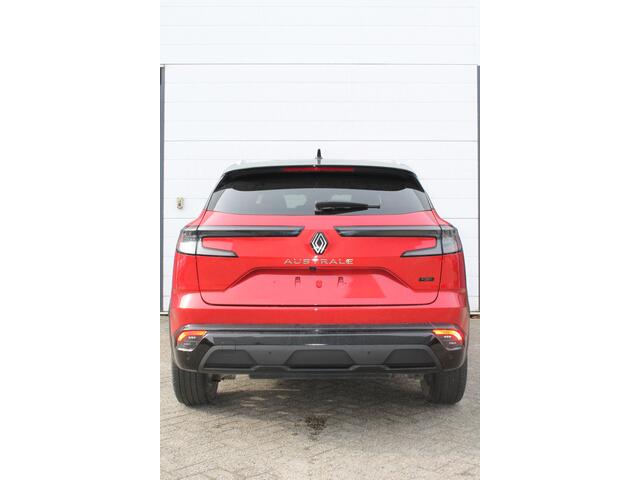 Renault Austral 1.2 E-Tech full hybrid 200 PK techno | Camera 360 | Panoramisch dak |