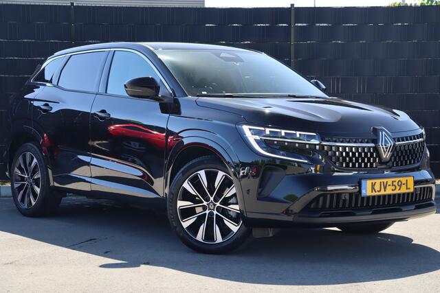 Renault Austral 1.2 E-Tech full hybrid 200 techno HEV | Adap. Cruise | Carplay | Camera | 1500kg Trekgewicht