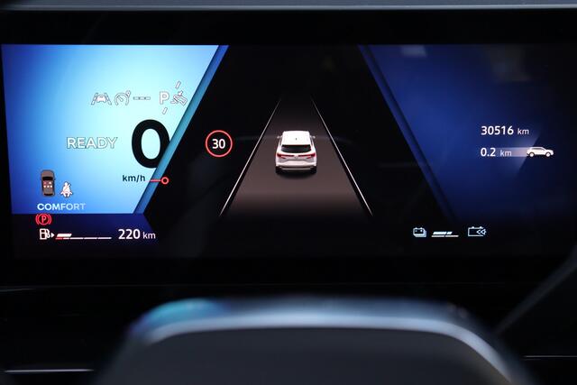 Renault Austral 1.2 E-Tech full hybrid 200 techno HEV | Adap. Cruise | Carplay | Camera | 1500kg Trekgewicht