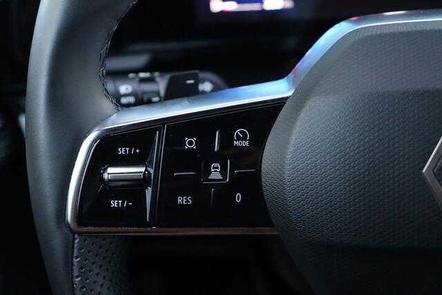 Renault Austral 1.2 E-Tech full hybrid 200 techno HEV | Adap. Cruise | Carplay | Camera | 1500kg Trekgewicht
