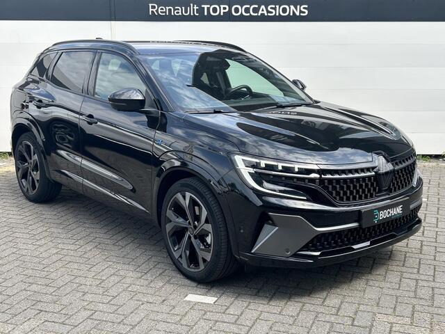 Renault Austral 1.2 E-Tech full hybrid 200 iconic esprit Alpine | Navigatie | Camera | Premium Audio | Elektrische Stoelen |