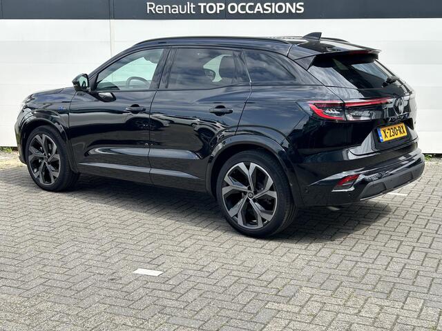 Renault Austral 1.2 E-Tech full hybrid 200 iconic esprit Alpine | Navigatie | Camera | Premium Audio | Elektrische Stoelen |