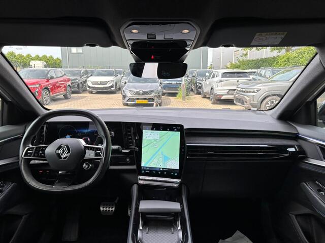 Renault Austral 1.2 E-Tech full hybrid 200 techno esprit Alpine | Cruise control Adaptief | Dodehoekdetectie |