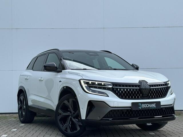 Renault Austral 1.2 E-Tech full hybrid 200 techno esprit Alpine | Cruise control Adaptief | Dodehoekdetectie |