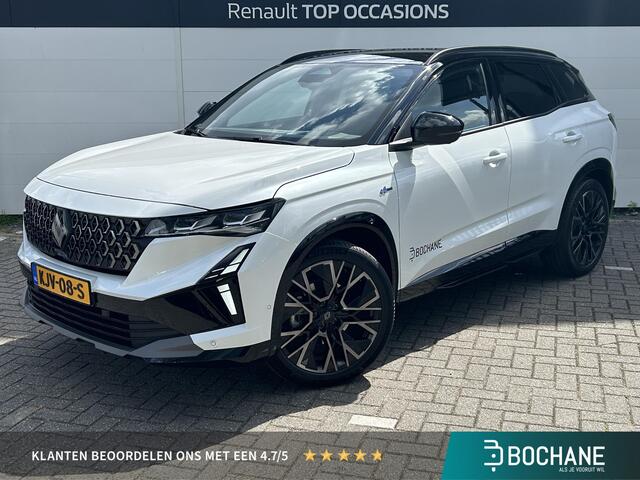 Renault Austral 1.2 E-Tech full hybrid 200 esprit Alpine | Navigatie | Camera | Climate Control | Adaptive Cruise Control |