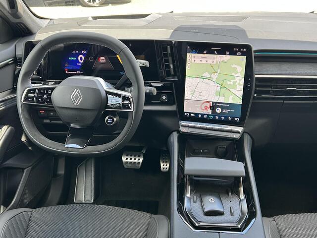 Renault Austral 1.2 E-Tech full hybrid 200 esprit Alpine | Navigatie | Camera | Climate Control | Adaptive Cruise Control |