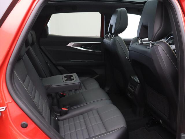 Renault Austral E-Tech Hybrid 200pk Iconic | Trekhaak | Full option | Harman Kardon | 4Control | Active driver assist | Panoramisch vast glazen dak |
