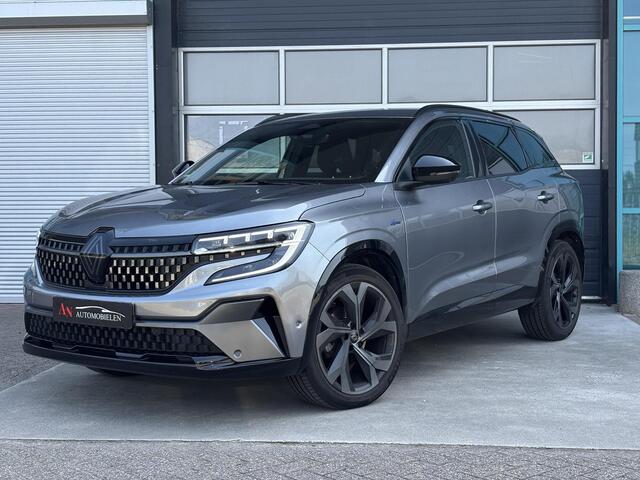 Renault Austral E-tech hybrid Alpine Edition Full option