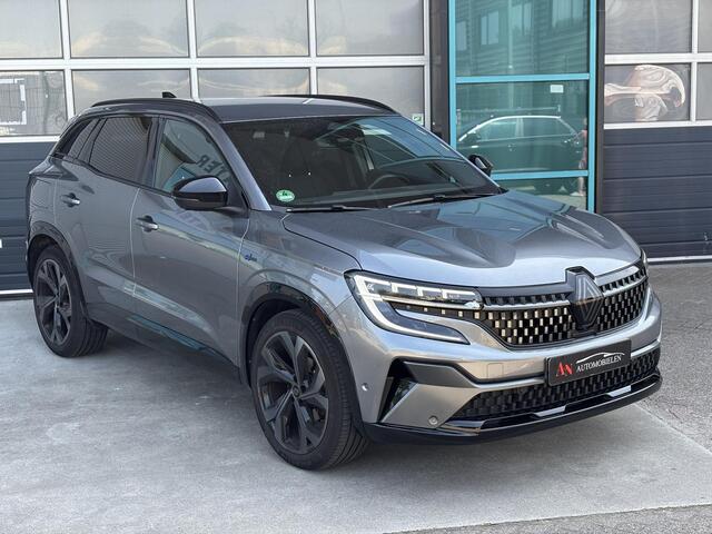 Renault Austral E-tech hybrid Alpine Edition Full option