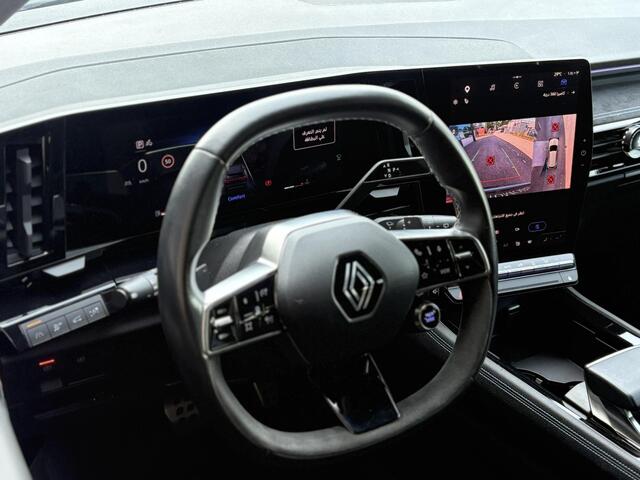 Renault Austral E-tech hybrid Alpine Edition Full option