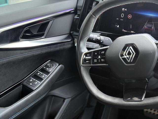 Renault Austral E-tech hybrid Alpine Edition Full option