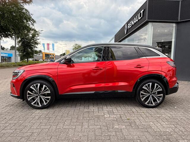 Renault Austral E-Tech full hybrid 200 iconic | 1e Eigenaar | NL-Auto | 360° Camera |