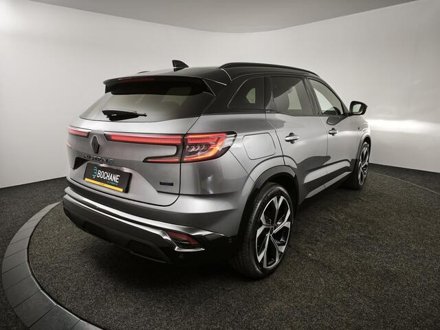 Renault Austral 1.2 E-Tech full hybrid 200 Iconic Esprit Alpine | 360° Camera | Stoelverwarming | Adaptive Cruise Control | Navigatie |
