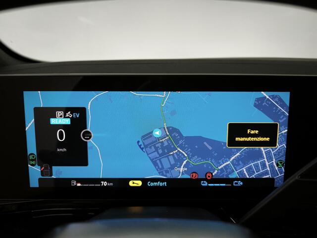 Renault Austral 1.2 E-Tech full hybrid 200 Iconic Esprit Alpine | 360° Camera | Stoelverwarming | Adaptive Cruise Control | Navigatie |