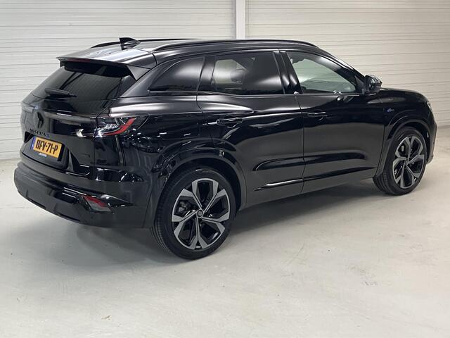 Renault Austral 1.2 E-Tech full hybrid 200 iconic esprit Alpine / Matrix LED koplampen/ Panoramadak / Harman Kardon premium audio / NL auto / Dealer onderhouden.