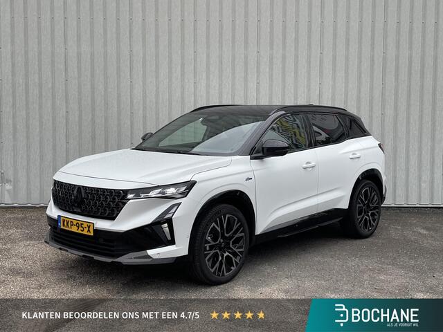 Renault Austral 1.2 E-Tech Full Hybrid 200 Esprit Alpine | 360° camera | Harman/Kardon | Mat wit