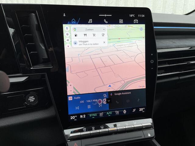 Renault Austral 1.2 E-Tech Full Hybrid 200 Esprit Alpine | 360° camera | Harman/Kardon | Mat wit