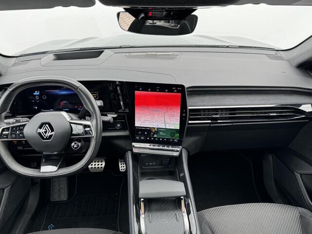 Renault Austral 1.2 E-Tech full hybrid 200 iconic esprit Alpine 4-CONTROLL | HARMAN KARDON | PANODAK | MATRIX LED