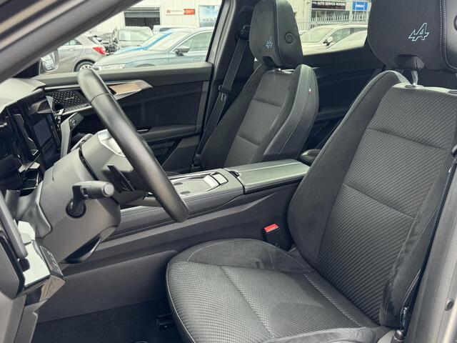 Renault Austral 1.2 E-Tech full hybrid 200 iconic esprit Alpine 4-CONTROLL | HARMAN KARDON | PANODAK | MATRIX LED