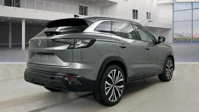 Renault Austral 1.3 mild hybrid 160 X-Tronic techno